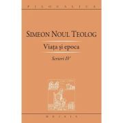 Scrieri 4, Viata si epoca