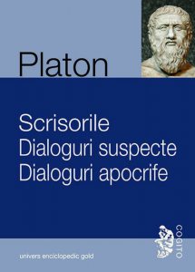 Scrisorile. Dialoguri apocrife. Dialoguri suspecte.