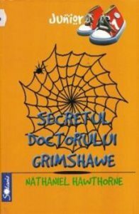 Secretul docotorului Grimshawe