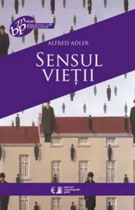 Sensul vietii de Alfred Adler