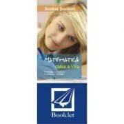 Sinteze matematica clasa 6 de Eliza-Mariam Danielian
