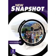 Snapshot Intermediate Students Book New Edition