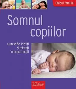 Somnul copiilor de Nicole Richter Ulmer