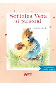 Soricica Vera si puisorul