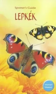 Spotter's Guide - Lepkek