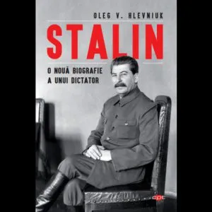 Stalin de Oleg H. Khlevniuk