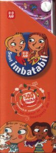 Sunt imbatabil (8-9 ani)