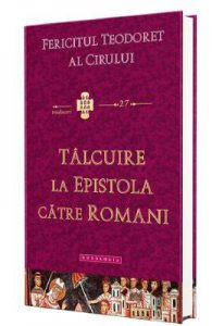 Talcuire la Epistola catre Romani