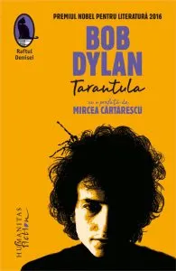 Tarantula de Bob Dylan