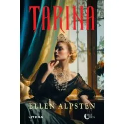 Tarina de Ellen Alpsten