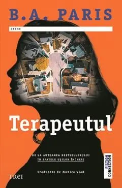 Terapeutul de B. A. Paris
