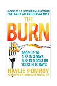 The Burn de Haylie Pomroy