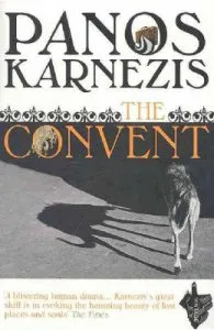 The Convent de Panos Karnezis