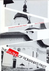 The Razing of Roumania