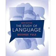 The Study of Language 6th Edition de George Yule