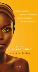 Trezirea leilor de Ayelet Gundar-Goshen