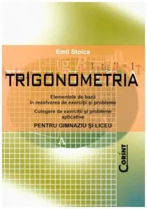Trigonometria de Emil Stoica