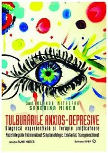 Tulburarile anxios-depresive de Sandrina Mindru