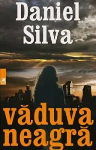 Vaduva neagra de Daniel Silva