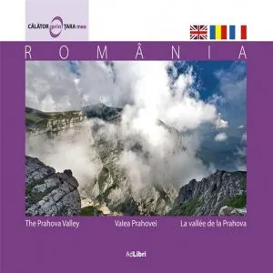 Valea Prahovei de Mariana Pascaru