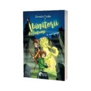 Vanatorii de fantome 4. In mare pericol de Cornelia Funke