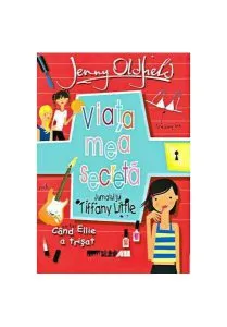Viaţa mea secretă de Jenny Oldfield