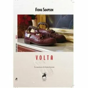 Volta de Fiona Simpson