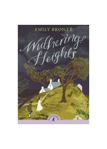 Wuthering Heights de Emily Bronte