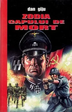 Zodia capului de mort de Dan Giju