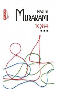 1Q84 Vol.3