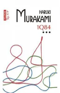 1Q84 Vol.3