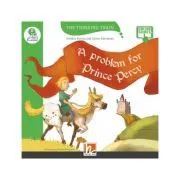 A Problem for Prince Percy de Herbert Puchta