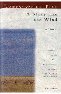 A Story Like the Wind