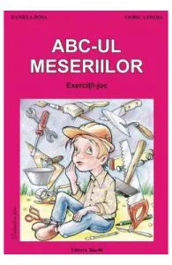 ABC-ul meseriilor de Daniela Dosa