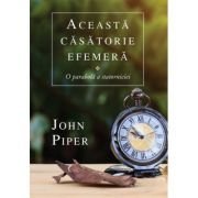 Aceasta casatorie efemera. O parabola a statorniciei
