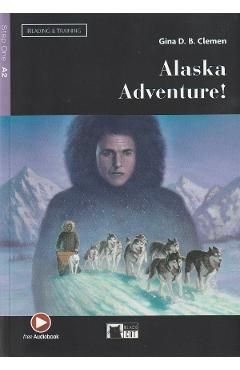 Alaska Adventure!