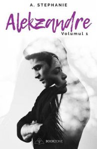 Alekzandre Vol.1