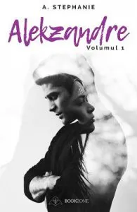 Alekzandre Vol.1 de A. Stephanie