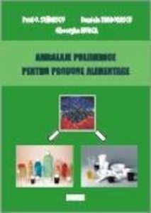 Ambalaje polimerice pentru produse alimentare