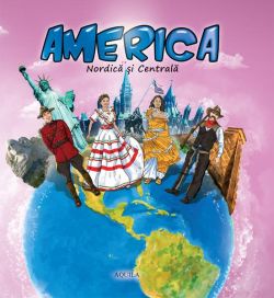 America Nordică și Centrală