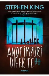 Anotimpuri diferite de Stephen King