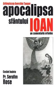 Apocalipsa Sfantului Ioan de Averchie Tausev