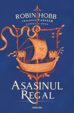 Asasinul regal (Vol. 2) de Robin Hobb