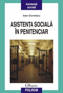Asistenta sociala in penitenciar