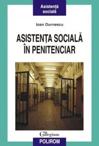 Asistenta sociala in penitenciar