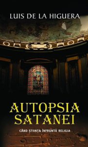 Autopsia Satanei