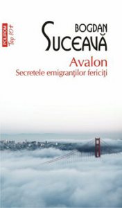 Avalon. Secretele emigrantilor fericiti (editie de buzunar)