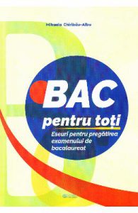 BAC pentru toti
