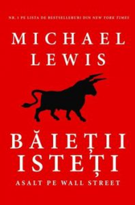 Baietii isteti: Asalt pe Wall Street