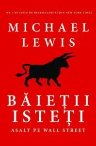 Baietii isteti: Asalt pe Wall Street